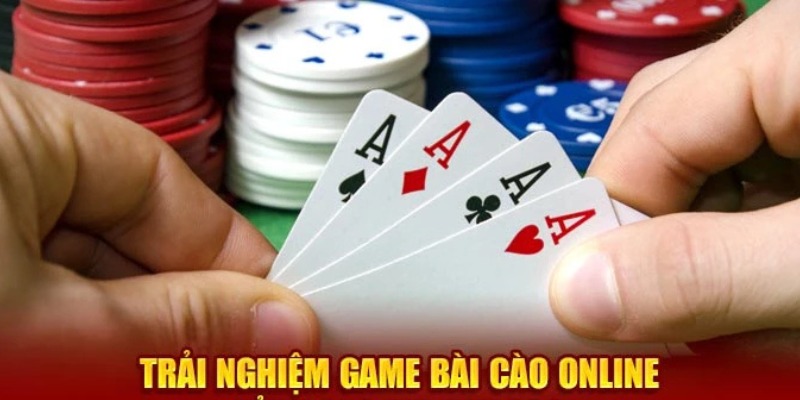 Cách tham gia bài cào Kubet