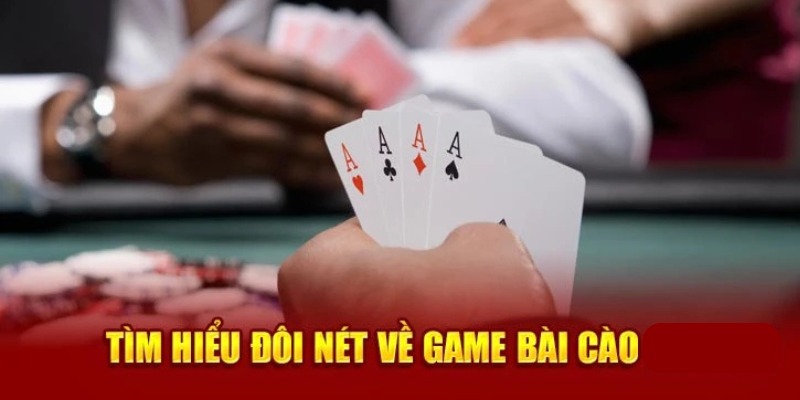 Tìm hiểu đôi nét về bài cào Kubet