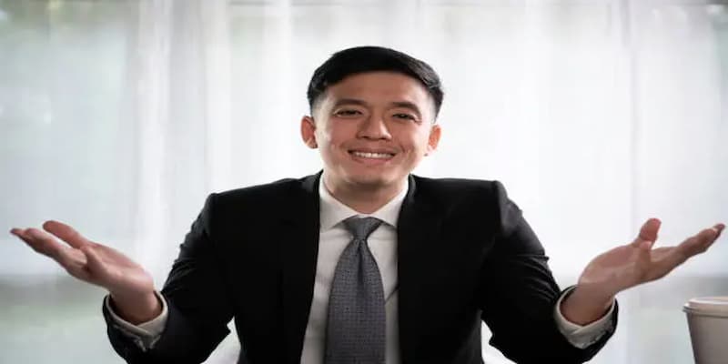 Thông tin cơ bản về CEO Alex Đặng 