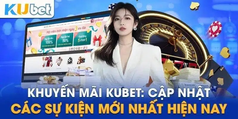 Những lợi ích khi tham gia đăng ký Kubet