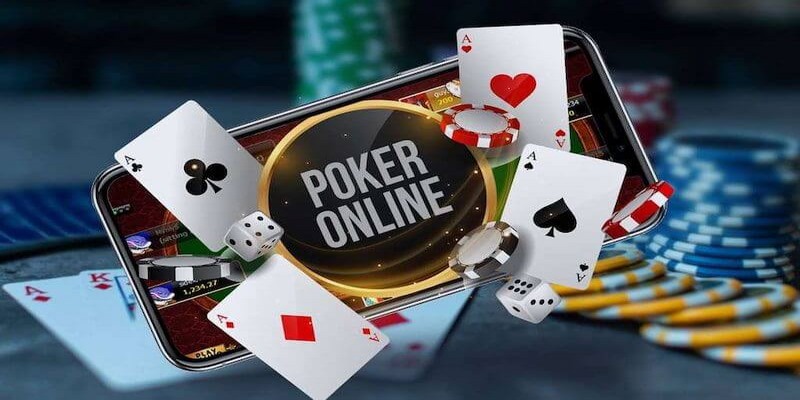 Live Poker được nhiều bet thủ yêu thích