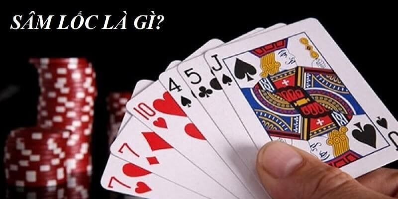 Sâm lốc Kubet và những thông tin cơ bản