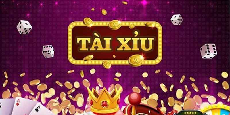 Trò chơi dân gian Tài Xỉu đã xuất hiện tại nhà cái Kubet