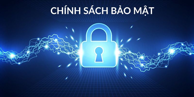 Nhà cái có trách nghiệm gì trong chính sách bảo mật