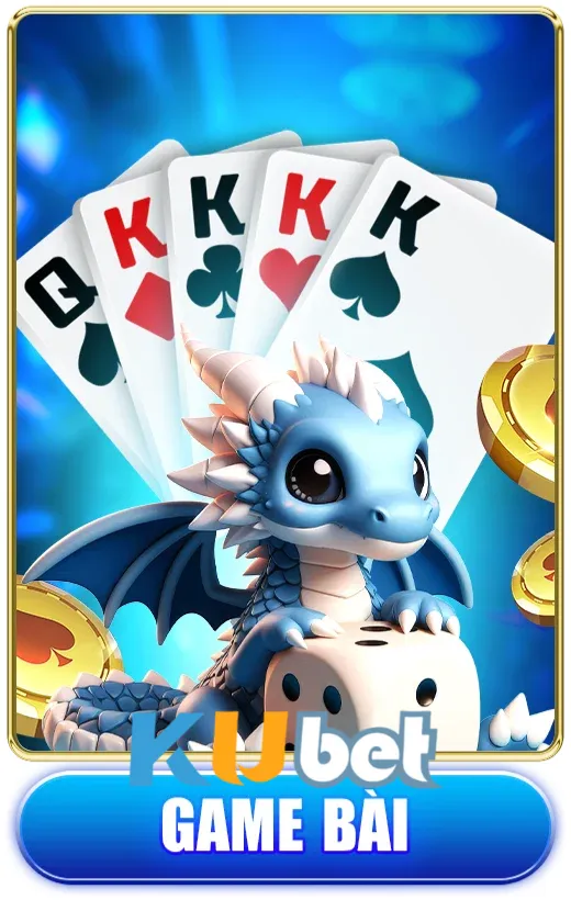 game bài kubet